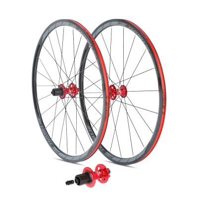 Cina Lega Wheelset dell'OEM 40mm in vendita