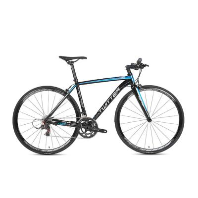 China SRAM S700 22 Speed Alloy Frame Road Bike, Aluminium Aero Bike 54cm 700C for sale