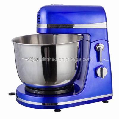 China Beater Ejector Button Household Use Stand Mixer for sale