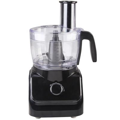 China 500ml Eco-friendly Multifunctional Automatic Home Food Processor With 1.2L Capacity for sale