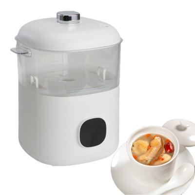 China Household XJ-12920 Electric Hot Pot Slow Cooker Pot Slow Cooker Multi Function Electric Cooking Rice Cooker for sale