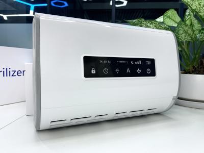 Chine Purificateur d'air intelligent de 240V Purificateur d'air intelligent de RoHS NUL App Contrôlé à vendre