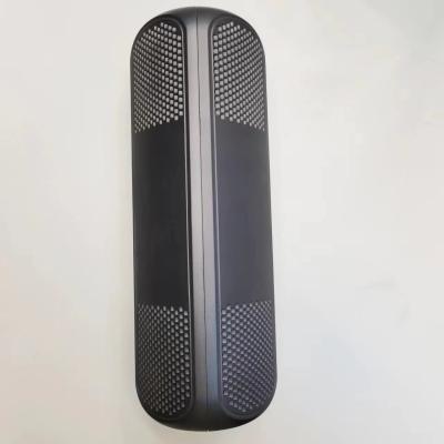 China 6600mAh Air Deodorizing Portable Whole House Air Purifier Desktop Air Purifier RoHS for sale