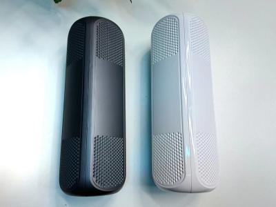 China 6600mAh Battery Air Purifier with 32x18x12cm Portable Single Package for sale