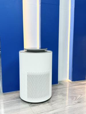 China Safe and Effective Cold Plasma HEPA Air Purifier for 16m2 Applicable Area Improve Indoor Air for sale