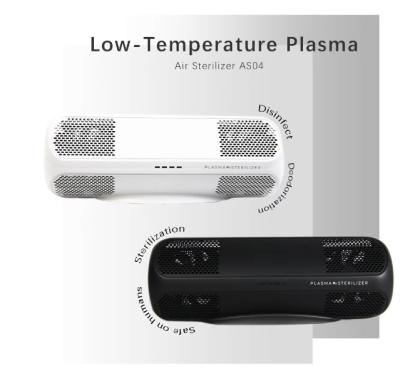 China Esterilizador de ar interior leve e portátil para casas e apartamentos à venda