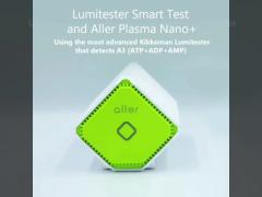 AS03 plasma air purifier