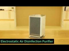 W80g-A_ household air purifier_demo video