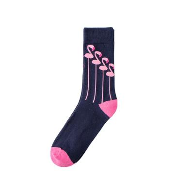 China 2022 QUICK DRY the hottest spring and fall plain elastic socks custom made man for sale