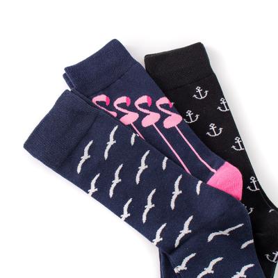 China 2022 QUICK DRY the warmer spring and autumn designer plain elastic socks men for sale