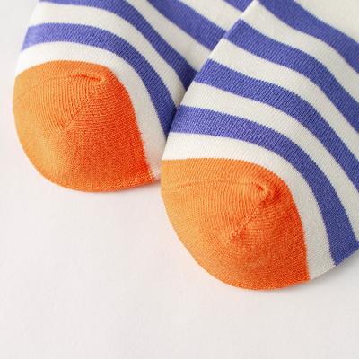 China Anti-fault 2022 the more hot spring and autumn woman simple elastic socks long for sale