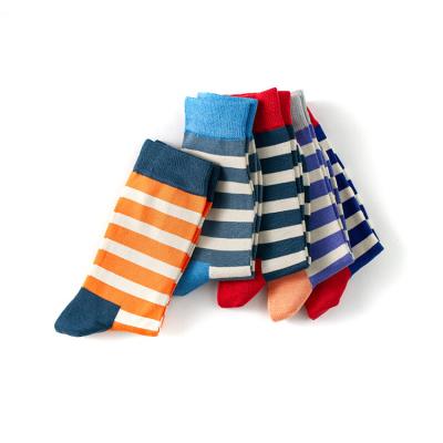 China Factory sale various new soft breathable fashion comfortable printed socks wholesale bamboo socks for sale