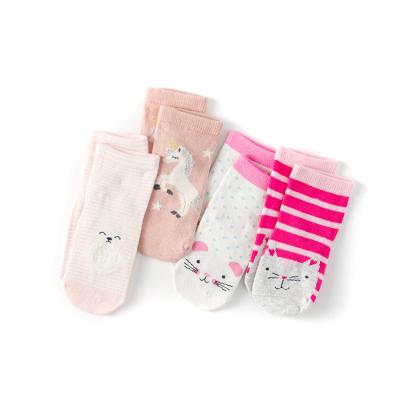 China Gently 2022 the most hot spring and autumn baby simple elastic socks party for sale