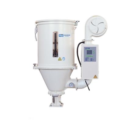 China Factory Hopper Energy Saving Dryer Raw Material Plastic Powder Dryer Machine for sale