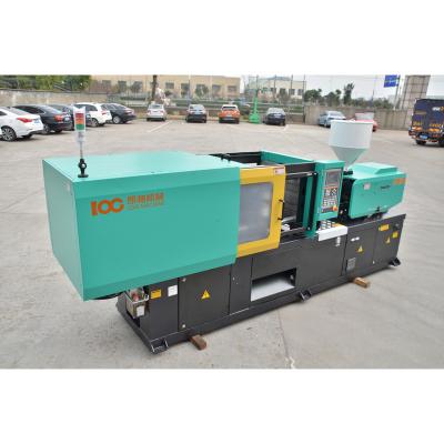 China horizontal automatic making machine factory made plastic injection molding machine for sale