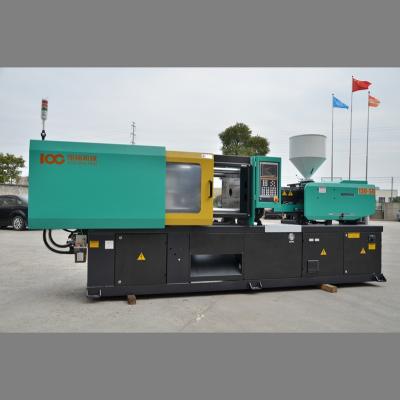 China Factory Made Horizontal Computer Control Automatic Plastic Injection Molding Machine for sale