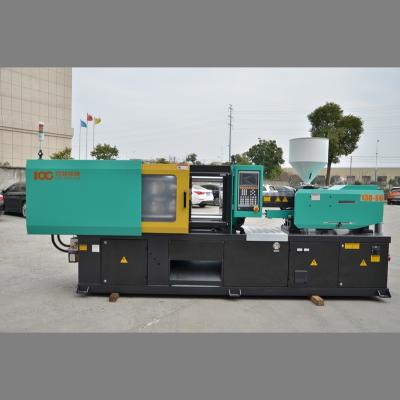 China Horizontal Automatic Plastic Cup Injection Molding Machine for sale