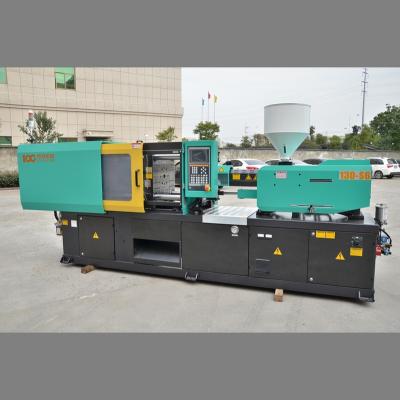 China Horizontal Plastic Spoon Injection Molding Molding Machine for sale