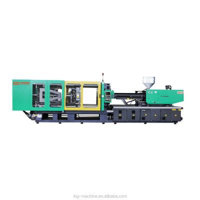 China LOG500-A8 Horizontal Variable Pump Injection Molding Machine for sale