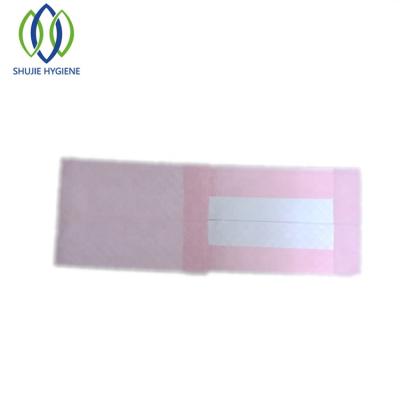 China High Quality Baby And Adult Absorbent Incontinence Health Care Product Medical Disposable Underpad for sale