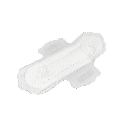 China Natural Indestructible Sanitary Pads Ultra Thin Organic Towel Various Sizes Breathable Cotton for sale