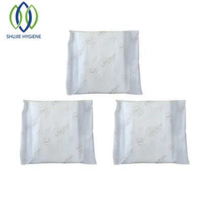 China Breathable Female Macro Care Dressing Sanitary Napkin Disposable Maternity Ultrathin Absorbent Pad for sale