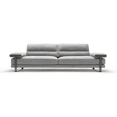 China Italian Stretch Sofa And Sectional Fabric Sofa Mirage Extendable And Fashionable Sofa for sale