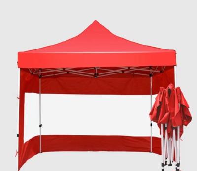 China Water Proof/Portable/Folding/Customized Wholesale Outdoor 3*4.5m Outdoor 3*4.5m Tent Factory Outdoor 3*3m 3*4m Trade Show Tent Exhibit Show Tent for sale