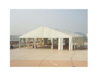 China High Quality Aluminum Party Tent Party Marquee Tents Hall For 500 People Capacity for sale