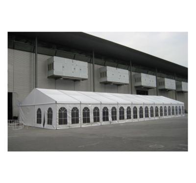 China Party 10m x 20m Heavy Duty Outdoor Aluminum Frame 12x30 Large Wedding Marquee Tent for sale