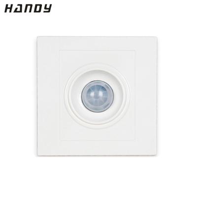 China Indoor position sensor factory direct sales pir sensor motion light sensor switch for sale