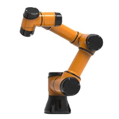 China Safe And Accurate Hot Selling Efficient Cobot Flasteed i20 Robot Arm For Industrial Production for sale