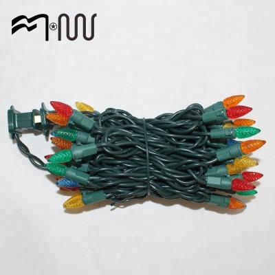 China LANDSCAPE European/UK/Americian/Australian Plug In Lightweight C3 Wear-Resistance Plastic Twine for sale