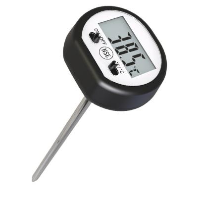 China 15.25 x 3.5 x 3.1 Kitchen Thermometer Digital Instant Read for Meat Poultry Cooking for sale