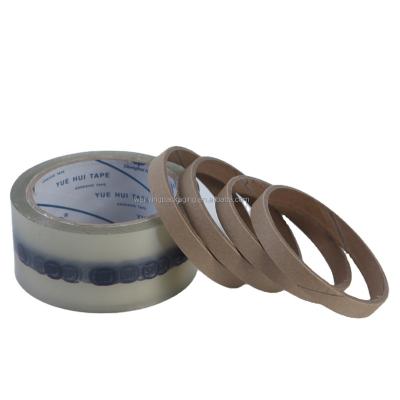 China Recycled Materials Good price for Scotch tape paper tubes Kraft tube for sale