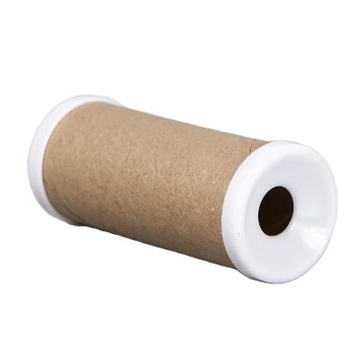 China Recycled Materials Manufacturers customized spiral paper tube with holes multi-specification wholesale for sale