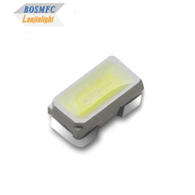 China 2800-12000K SMD Side LED , 0.2W 0.5W Multipurpose 3014 LED Chip for sale