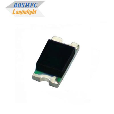 China Practical 0603 IR Receiver Diode , 1608 IR Emitting Diode 940nm for sale