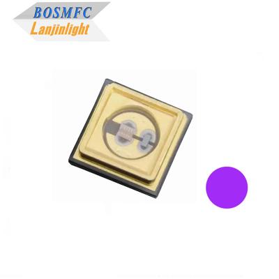 China Lamp UVC LED Chip 280nm 275nm 3535 UV LED for Sterilization Equipment for sale