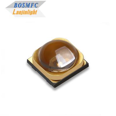 China 3535 SMD UVC UV LED Chip 3939 10mW 15mW 270nm 275nm 280nm For LED Lamp for sale