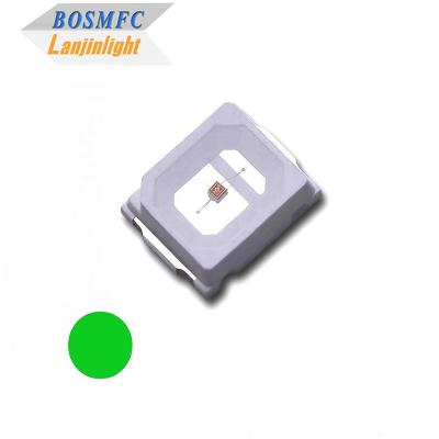 China Green Light Chip LED SMD 2835 Hight Brightness For Sign Module Lamp Board for sale