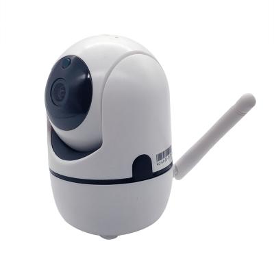 China IP Camera  2-Way Audio Home Security Wireless Indoor Smart Surveillance Camera with IR Night Vision for sale