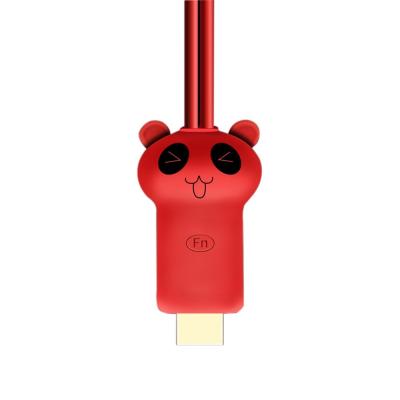 China X3 Wired Decoding Linux System High Quality And High Speed Tv Dongle for sale