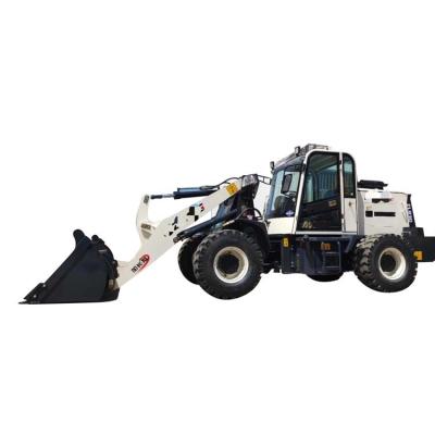 China Machinery Repair Shops New Heavy Machinery Construction Wheel Loader Machine For Sale for sale