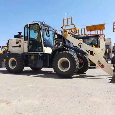 China cheap excavator tractor loader china backhoe loader excavator monitor loader machine repair shops for sale