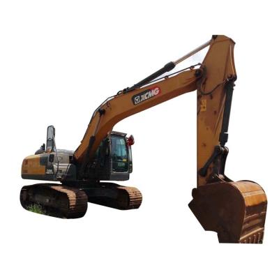 China Fast Delivery Low Price Excavator Workshops Excavator Repair Machinery In Retention Current High Rate Cost Effective Used Excavator for sale