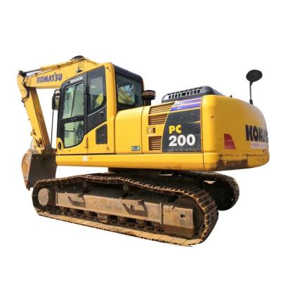 China High Quality Famous Original Crawler Excavators Excavator Brand High Operating Efficiency Used Excavator 0.93m3 for sale