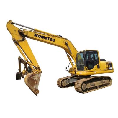 China Machinery Repair Shops PC200 CAT320 PC210 PC220 PC360 PC500 Mini Excavator Small Excavator Crawler Excavators Travel Used Hydraulic Reducer for sale