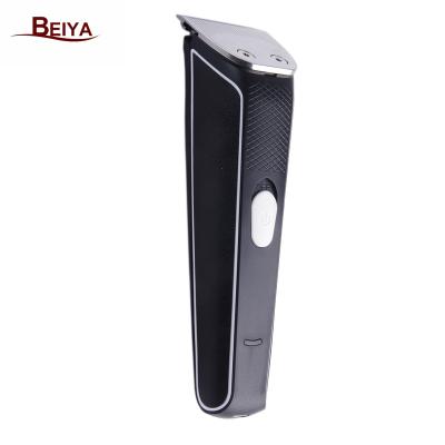 China Hotel Cordless DC Hair Trimmer Cut Machine For Men Electric Shaver for sale