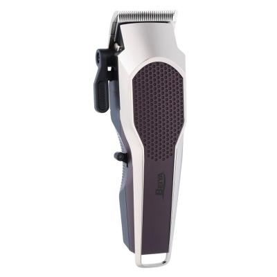 China DC Li-ion Battery Handmade Hair Cutting Machine End Hair Trimmer for sale